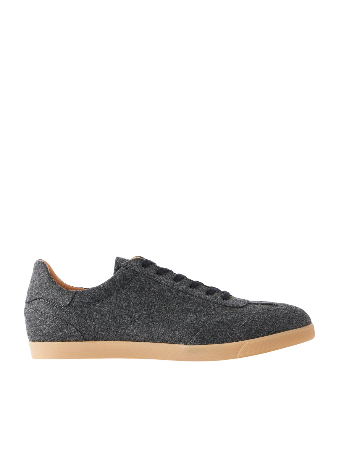 Diesel Black Expo-Zip High-Top Sneakers Diesel Black Gold