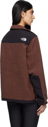 The North Face Brown Retro Denali Jacket