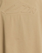Dsquared2 Mens Tank top in Sand