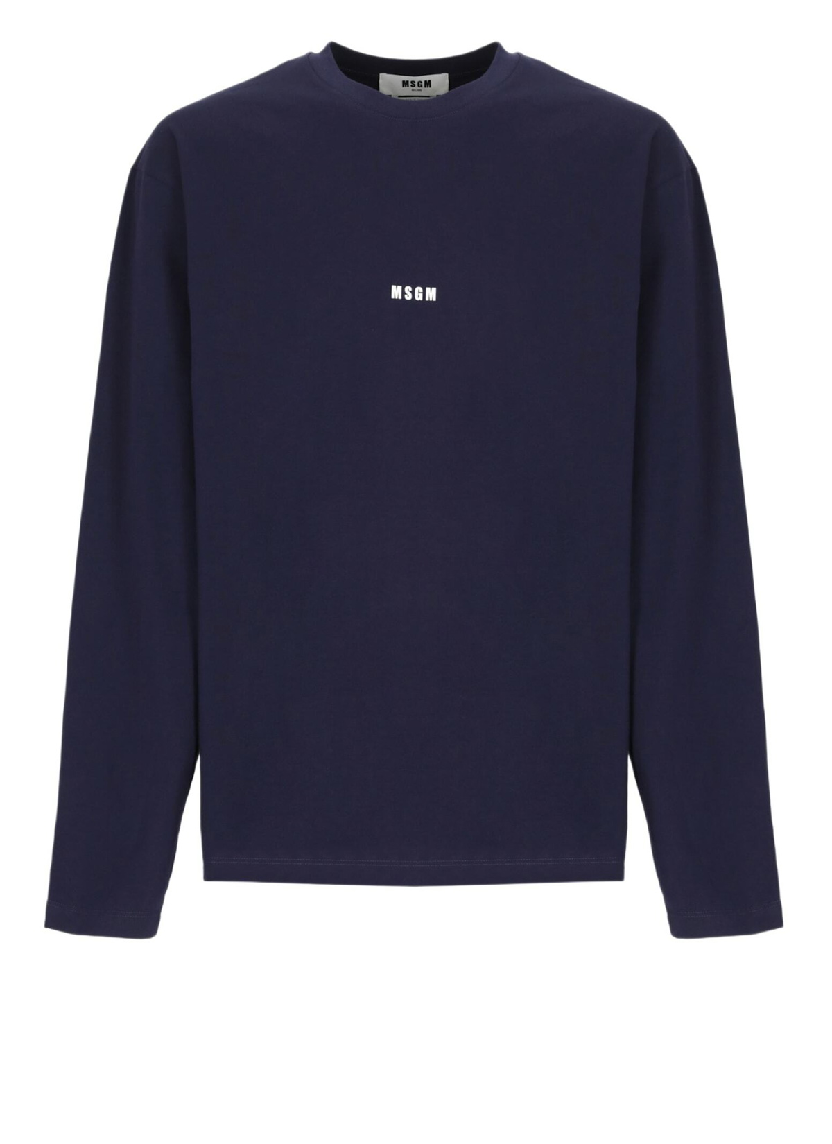 MSGM T-shirt With Logo