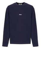 MSGM T-shirt With Logo