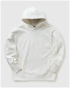 Levis Levi's Made & Crafted Classic Hoodie White - Mens - Hoodies