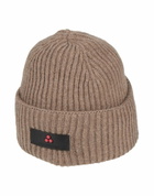 Peuterey Womens Hat Taupe