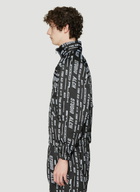 Studio Alch Lanyard Logo Jacket