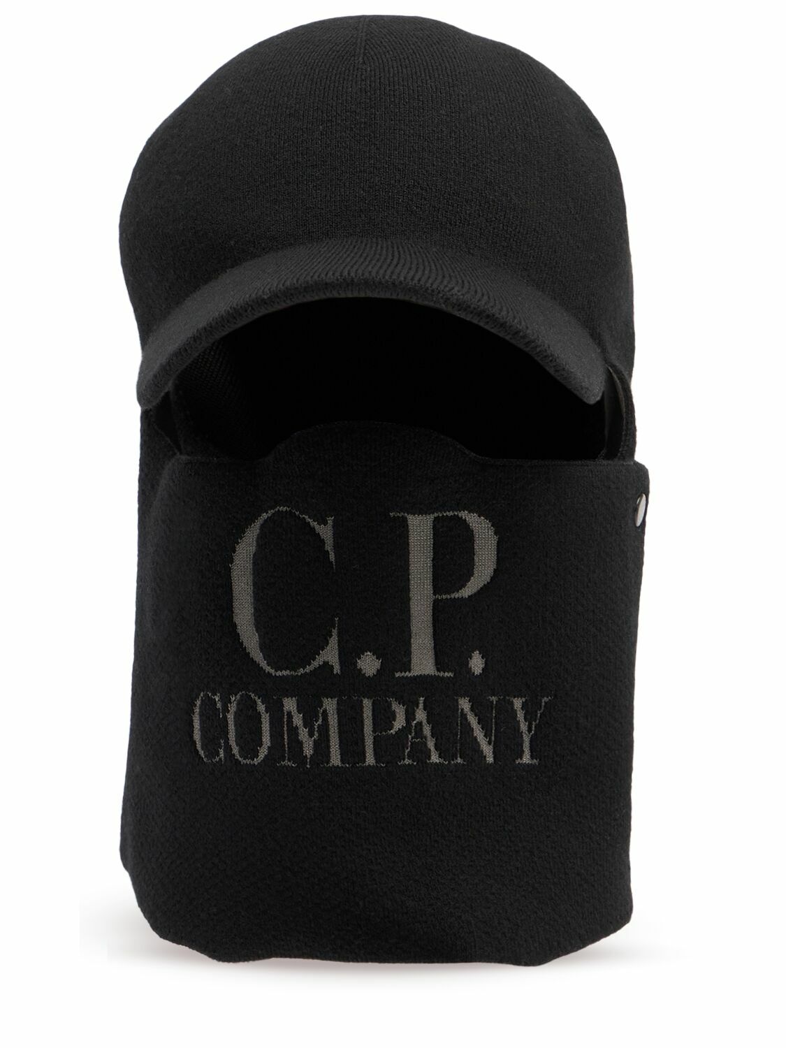 C.P. Company Men's Metropolis Series Gore‑Tex Infinium™ Logo