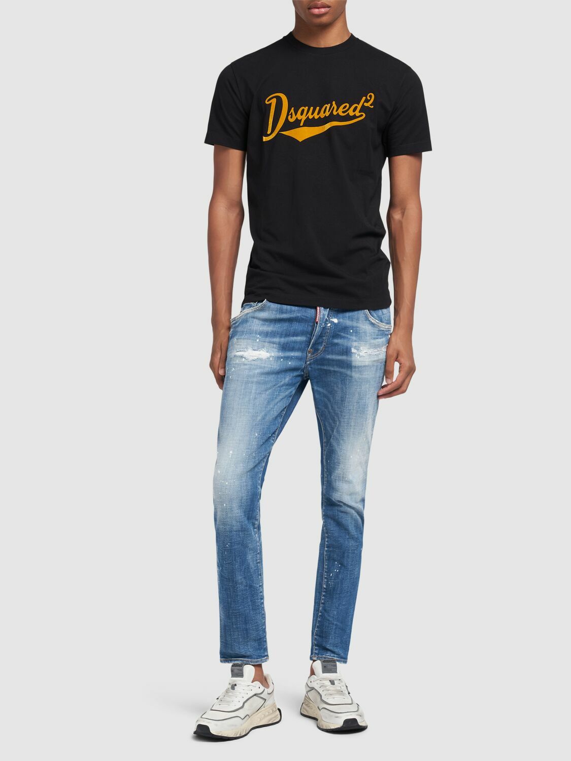 DSQUARED2 Skater Jeans Dsquared2