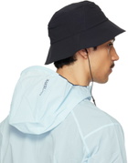 Arc'teryx Black Sinsolo Bucket Hat