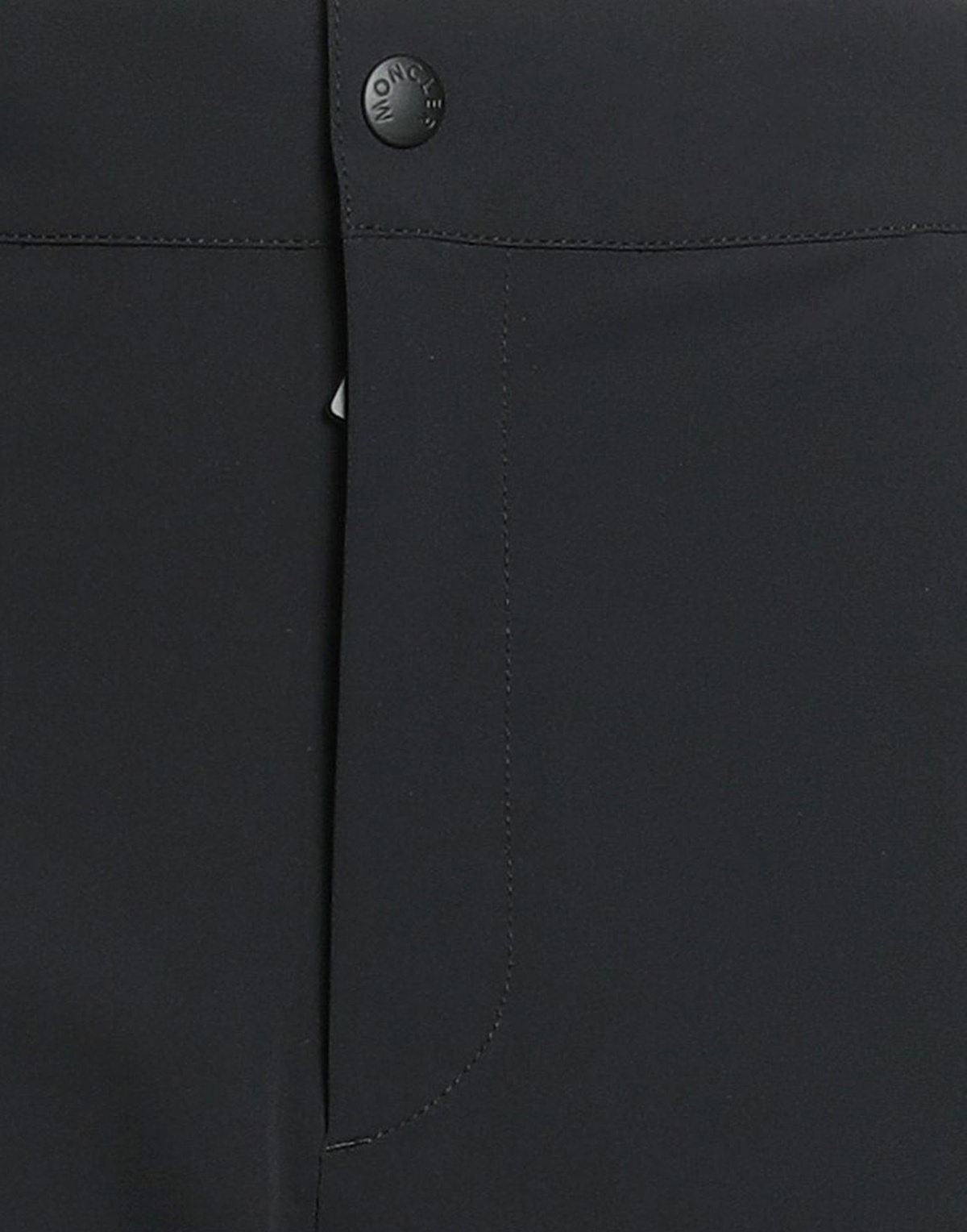 Moncler Grenoble Womens Pants in Black