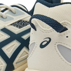 Asics Men's Gel-Venture 6 Sneakers in Birch/French Blue