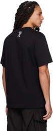 Billionaire Boys Club Black Small Arch T-shirt