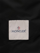 MONCLER Etiache Nylon Rainwear Jacket