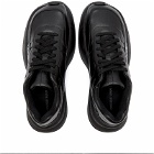 Dries Van Noten Men's Oversized Sneakers in Black