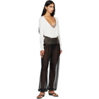 Paloma Wool Brown Adriana II Belt
