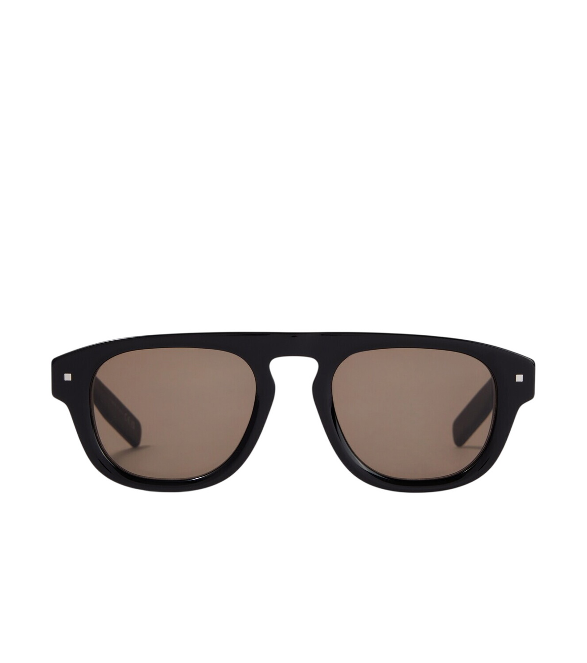 Gentle Monster Men's Dadio Sunglasses in Green/Grey Gentle Monster