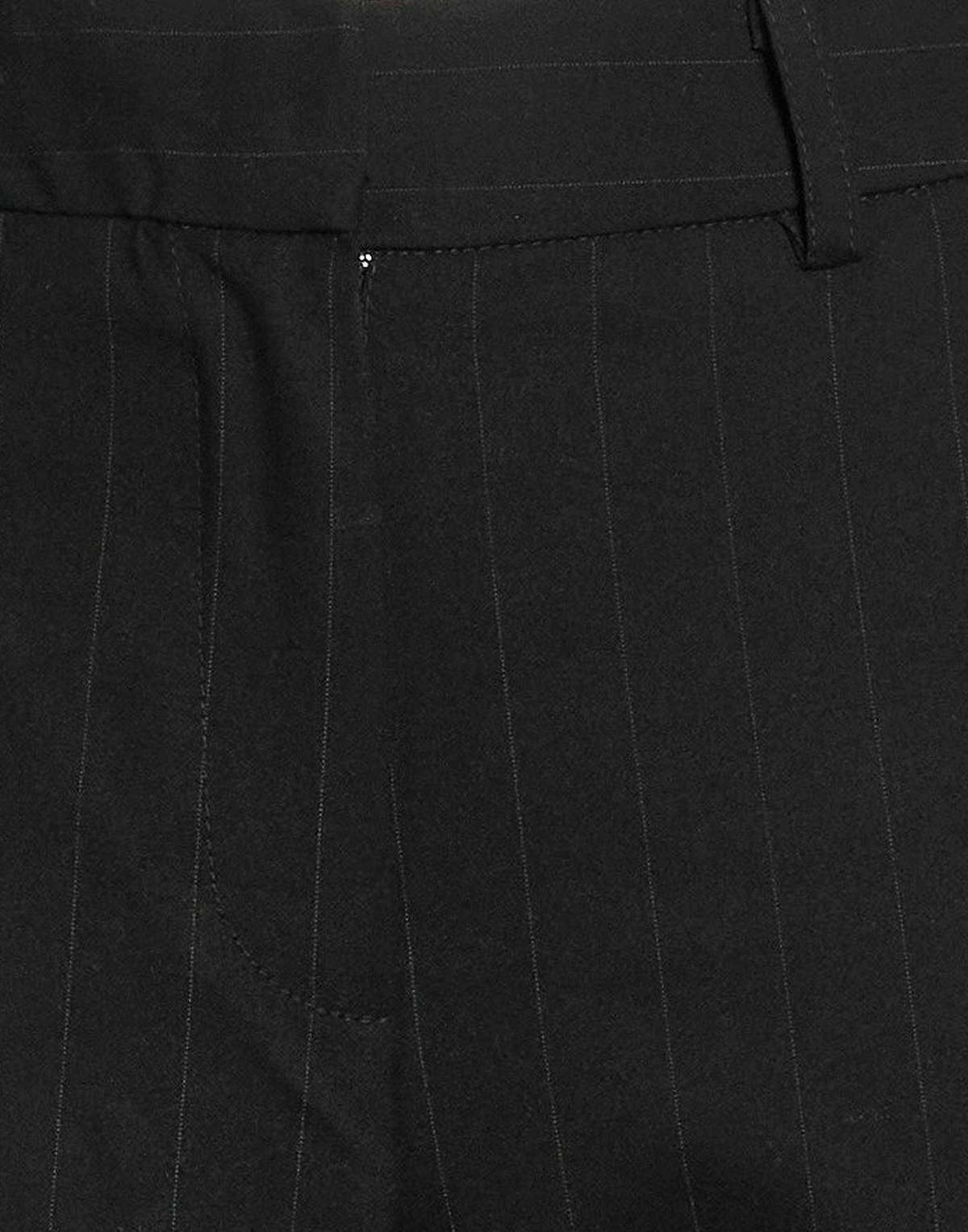 Manila Grace Womens Pants in Black