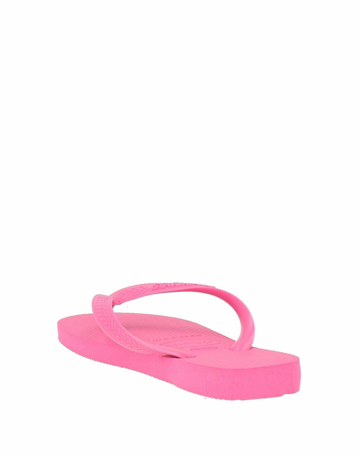 Havaianas Womens Thong sandal Fuchsia