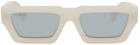 Off-White Off-White Manchester Sunglasses