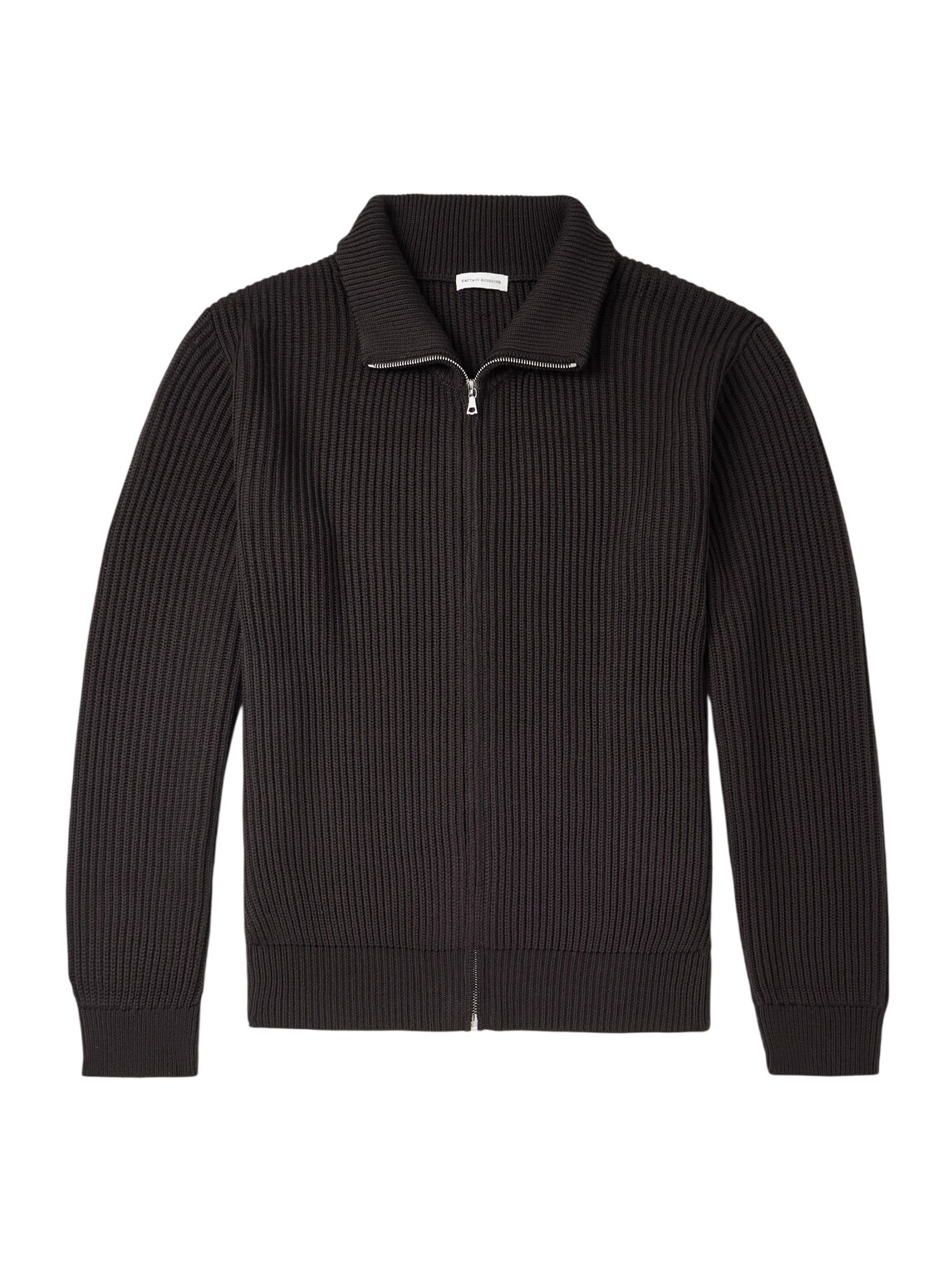 Kaptain Sunshine - Cashmere Sweater - Blue Kaptain Sunshine