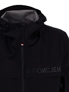 Moncler Grenoble Logo Jacket