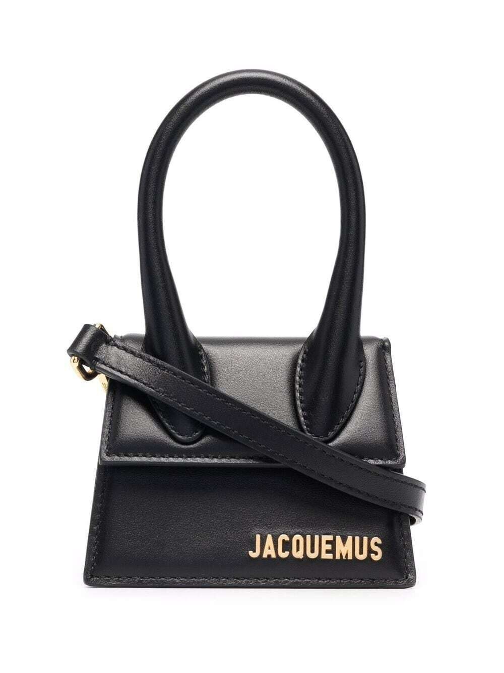 JACQUEMUS - Le Chiquito Handbag Jacquemus