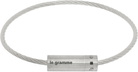 le gramme Cable 'le 7g' Bracelet