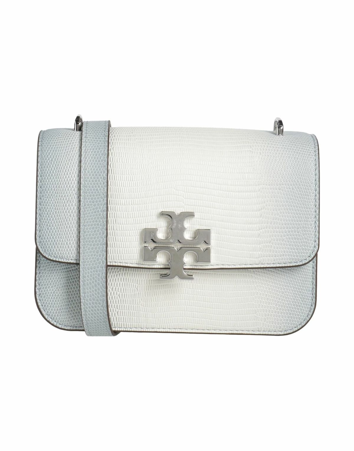 Tory Burch Womens Cross-body bag Sky in Blue