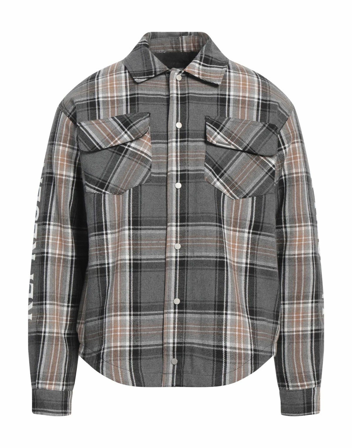 Represent Mens Shirt Lead