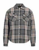 Represent Mens Shirt Lead