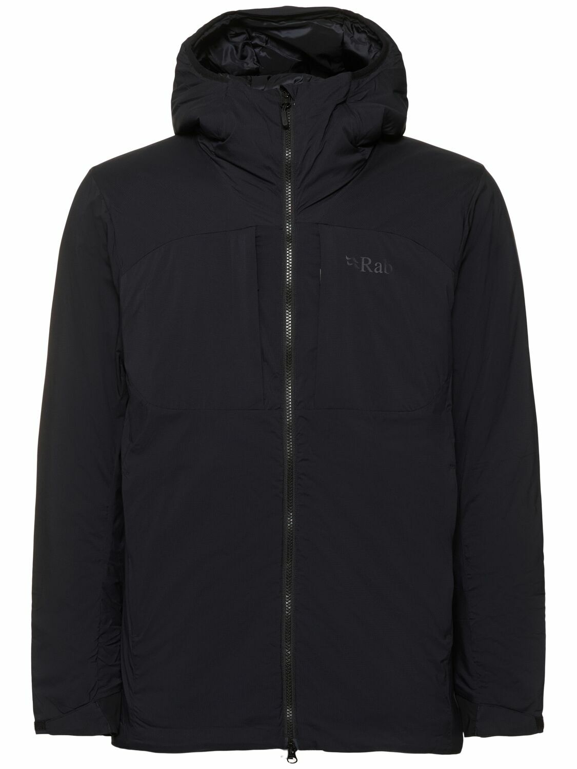 RAB Xenair Alpine Jacket