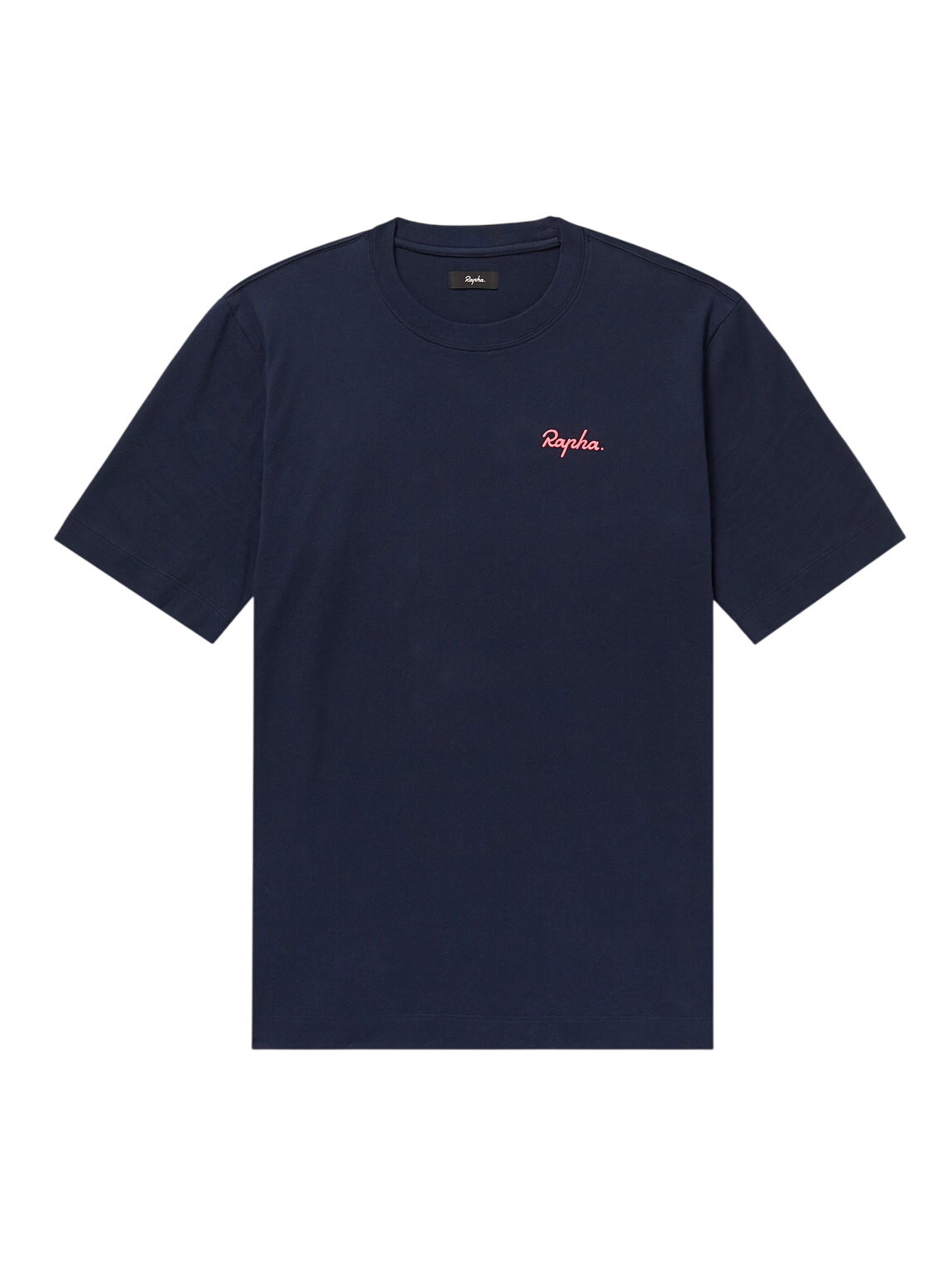 Damir Doma Off-White Teal T-Shirt Damir Doma