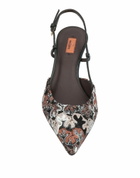 Missoni Womens Pumps in Black