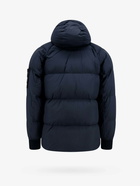 Stone Island   Jacket Blue   Mens