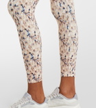 Varley FreeSoft floral leggings