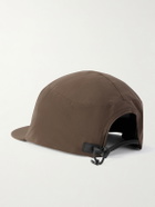 Portal - Radius Logo-Print Recycled-Shell Cap