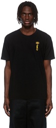 EDEN power corp Black & Yellow Adam T-Shirt