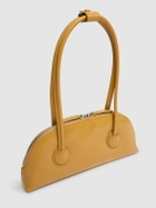 MARGE SHERWOOD Bessette Leather Shoulder Bag