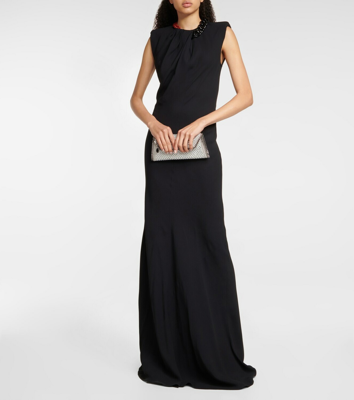 'Falabella' clutch Clutch
