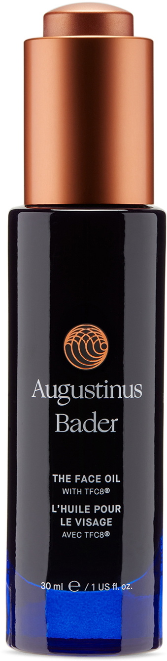 Augustinus Bader The Face Oil, 30 mL