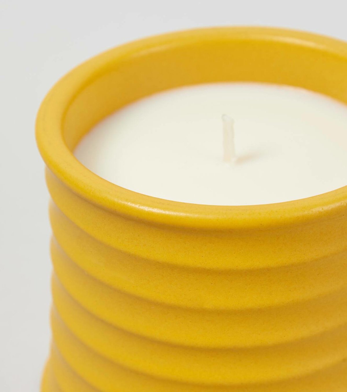 Loewe Home Scents Wasabi Small scented candle