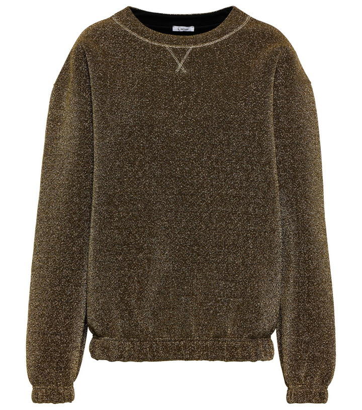 Photo: Oseree - Lumière sweatshirt