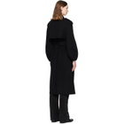 MACKAGE Black CEYLA Double-Face Wool Coat