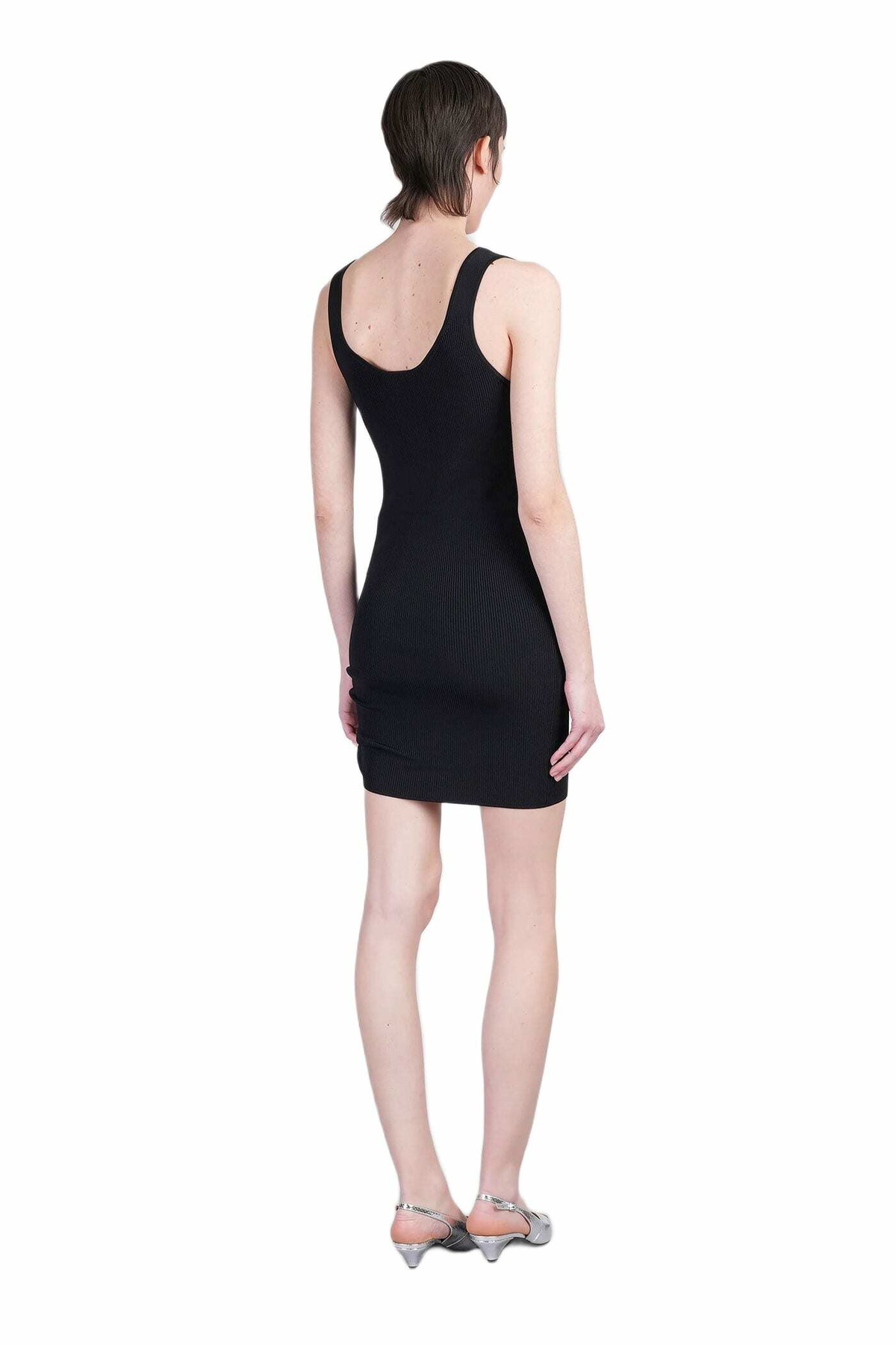 IRO Fidaa In Black Viscose
