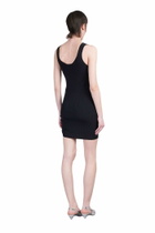 IRO Fidaa In Black Viscose