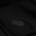 Balenciaga Men's Explorer Cross Body Bag in Black