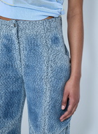 Kiko Kostadinov Centennial Denim Pants