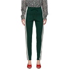 Isabel Marant Etoile Green Dario Lounge Pants