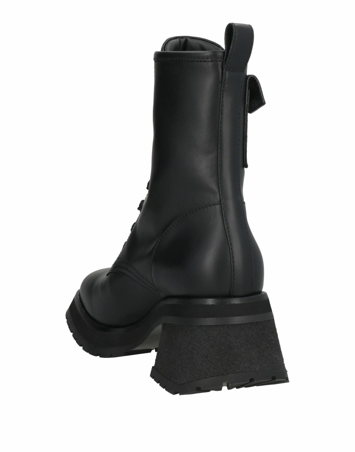 Moncler Womens Ankle boots in Black