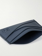 LOEWE - Puzzle Logo-Debossed Leather Cardholder