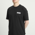 Dickies Men's Plain City T-Shirt in Black