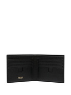 TOM FORD - T Line Bifold Leather Wallet